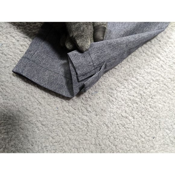 Under Armour Match Play Golf Pants Mens 32/32 All Season Mesh Vented (30X31) - Picture 9 of 11